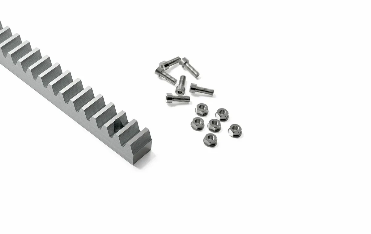 Cantilever Gate Systems Integrator - Image 3