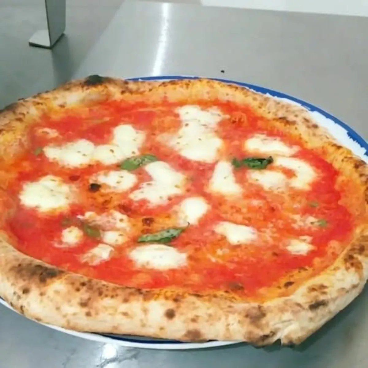 Pizza Party Ardore Gas Oven - Image 3