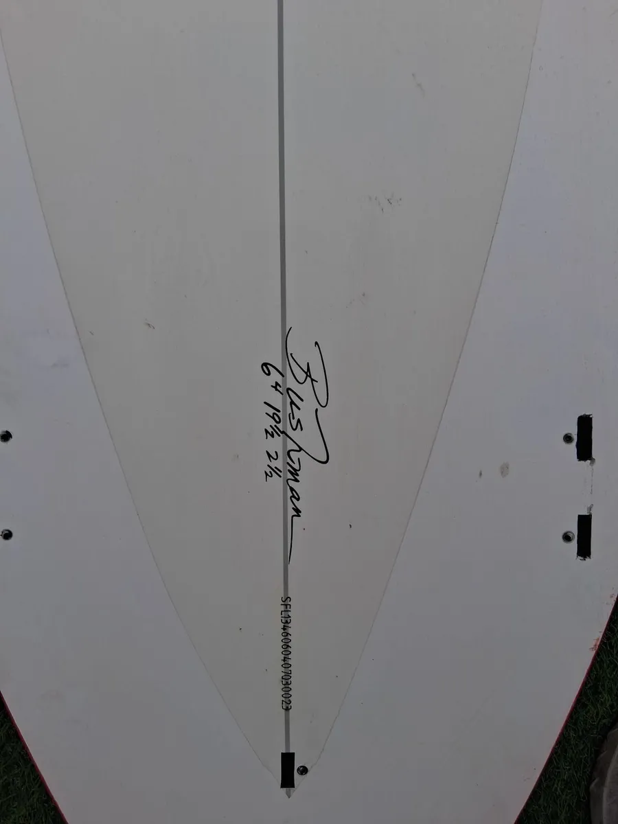 Surfboard - Image 3