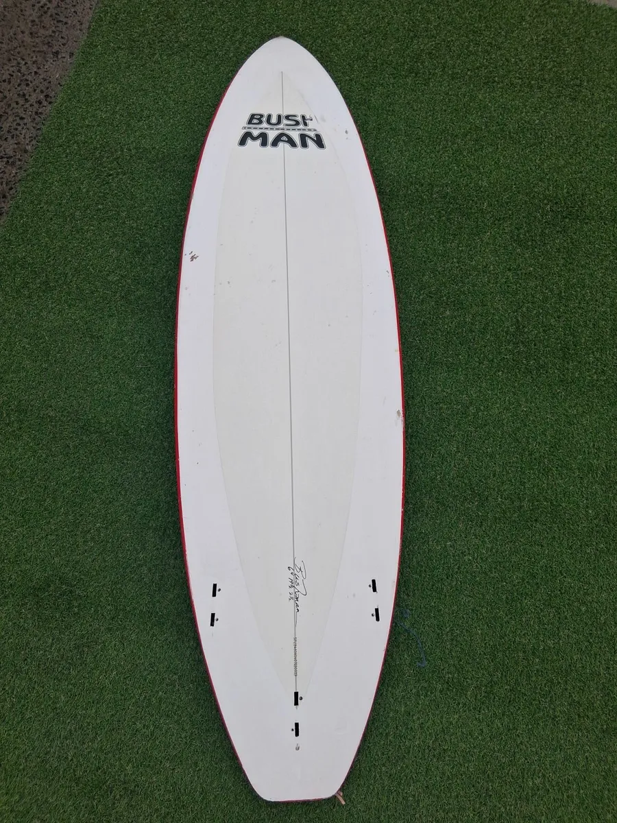 Surfboard - Image 4