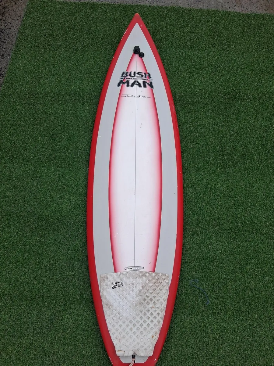 Surfboard - Image 1