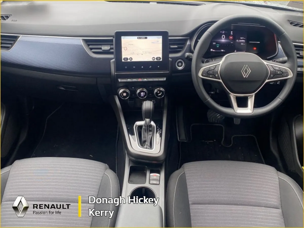 Renault Arkana TCe 140 Auto Evolution - Image 2