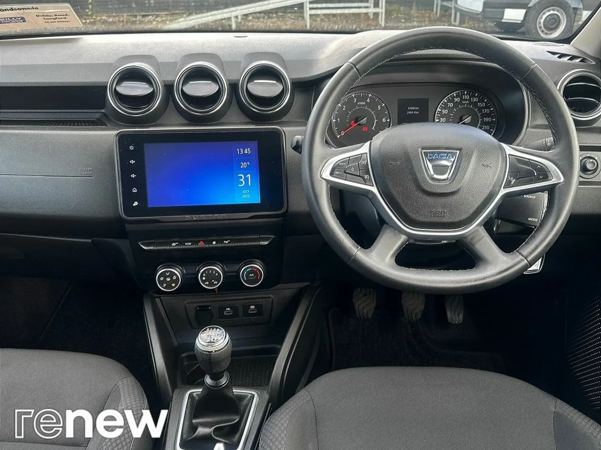 Dacia Duster 1.5 Blue dCi 115 Dfull Comfort - Image 3
