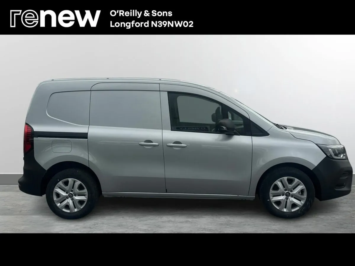 Renault Kangoo Advance Auto - Image 4