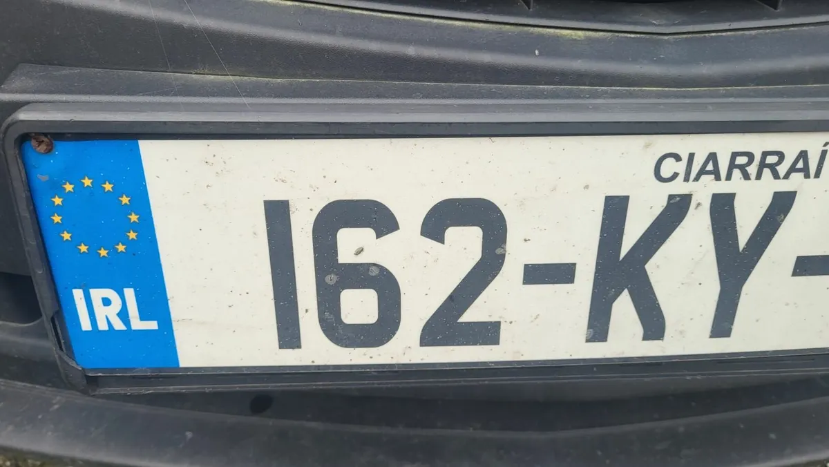 Opel Combo 2016 - Image 3