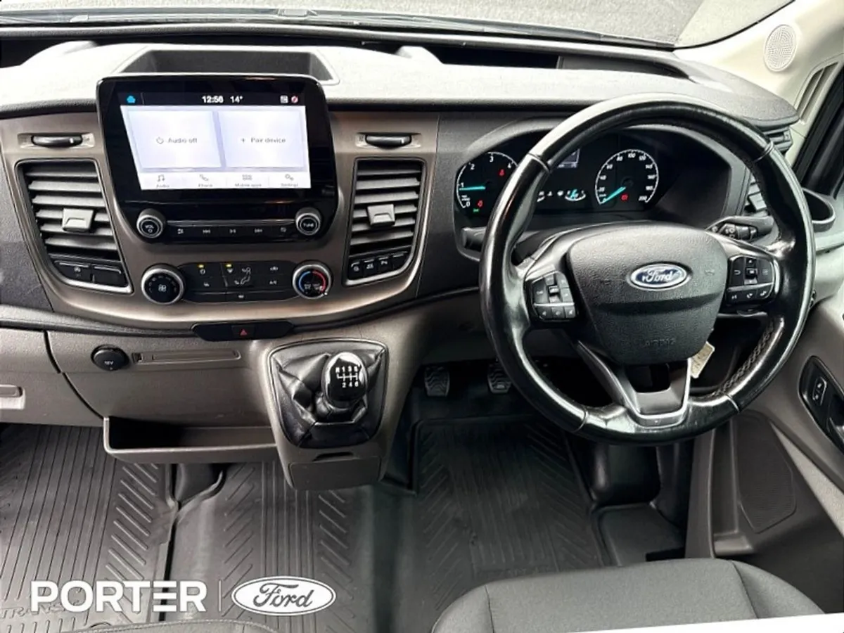 Ford Transit 350 L Trend 2.0 Td130ps FWD - Image 2