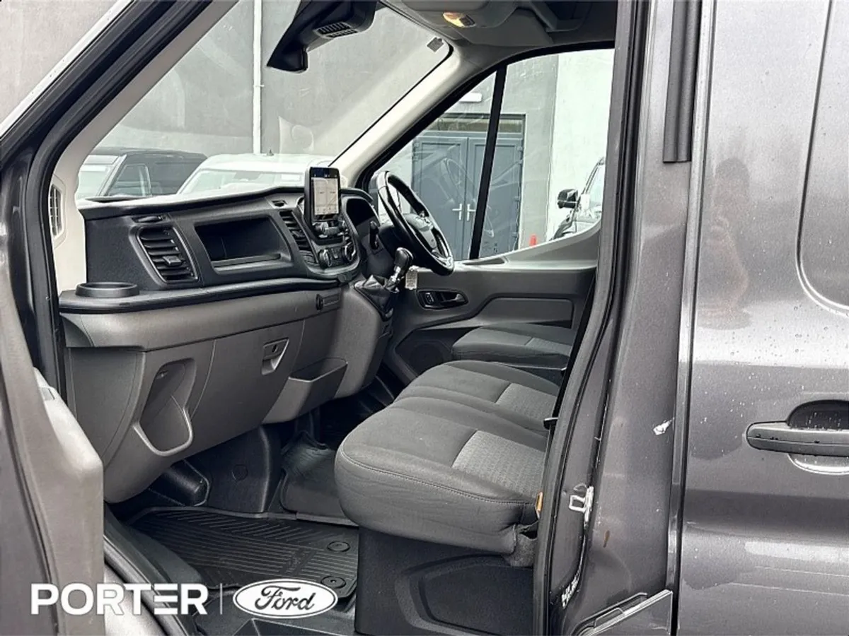 Ford Transit 350 L Trend 2.0 Td130ps FWD - Image 4