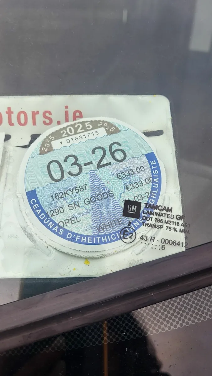 Opel Combo 2016 - Image 4