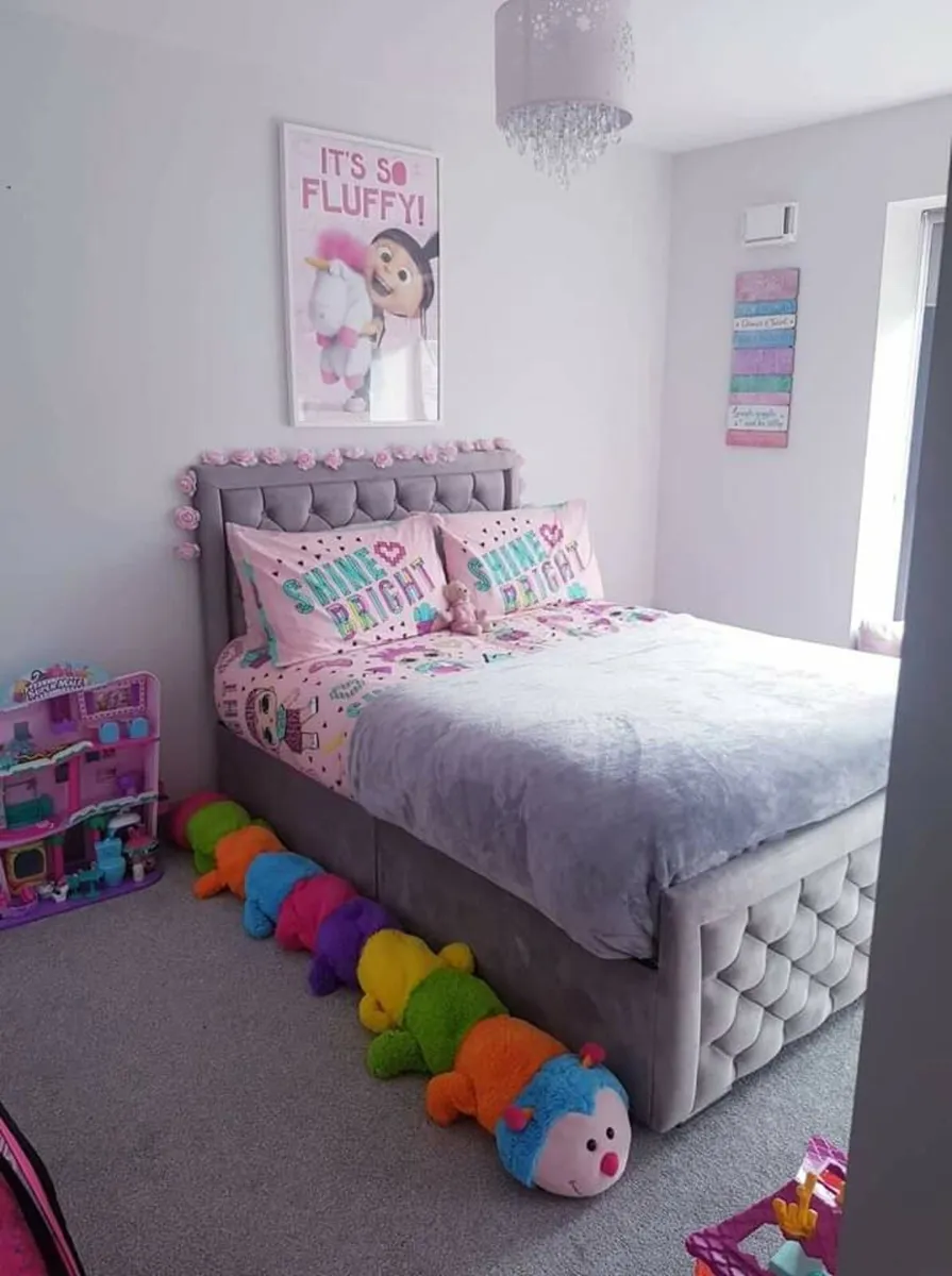 Small double beds - Image 2