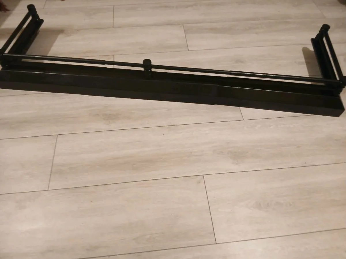 Adjustable fender - Image 1