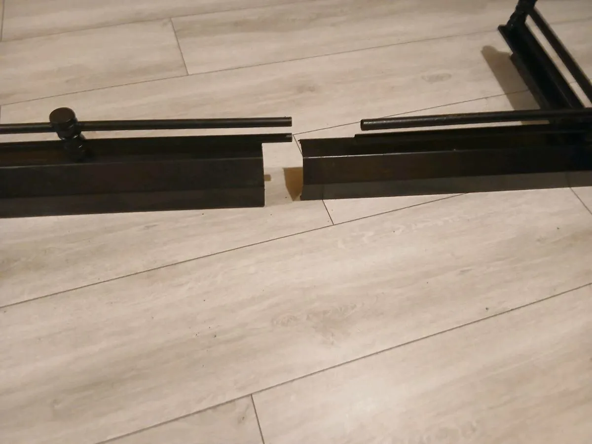 Adjustable fender - Image 2