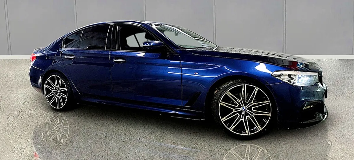 X Drive M SPORT DIESEL - Image 2