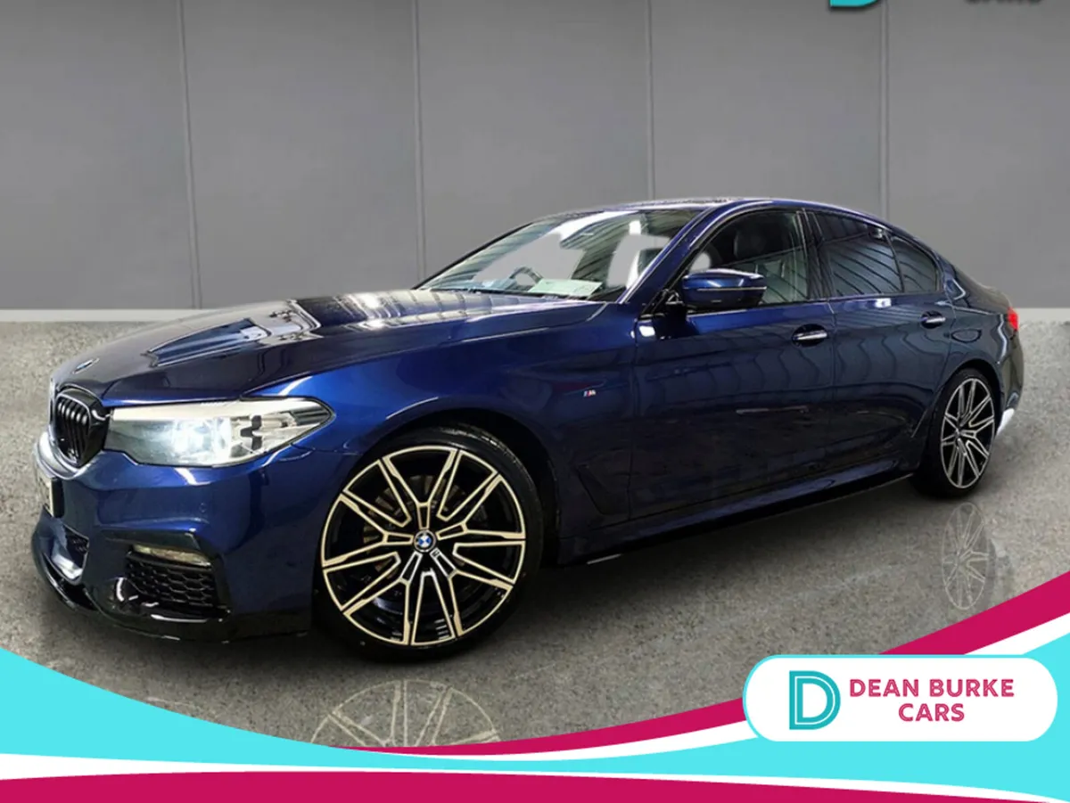 X Drive M SPORT DIESEL - Image 1