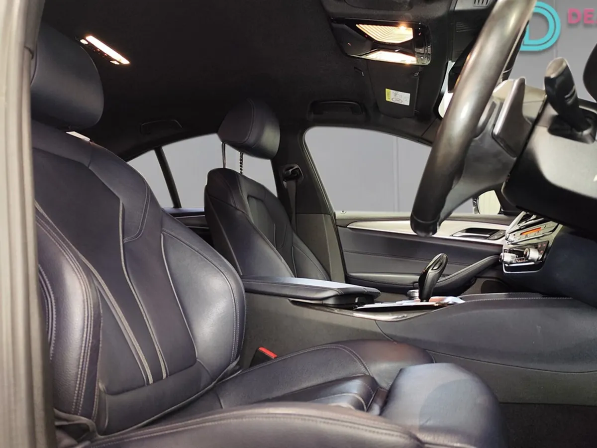 G30 X Drive M Sport 520D - Image 3