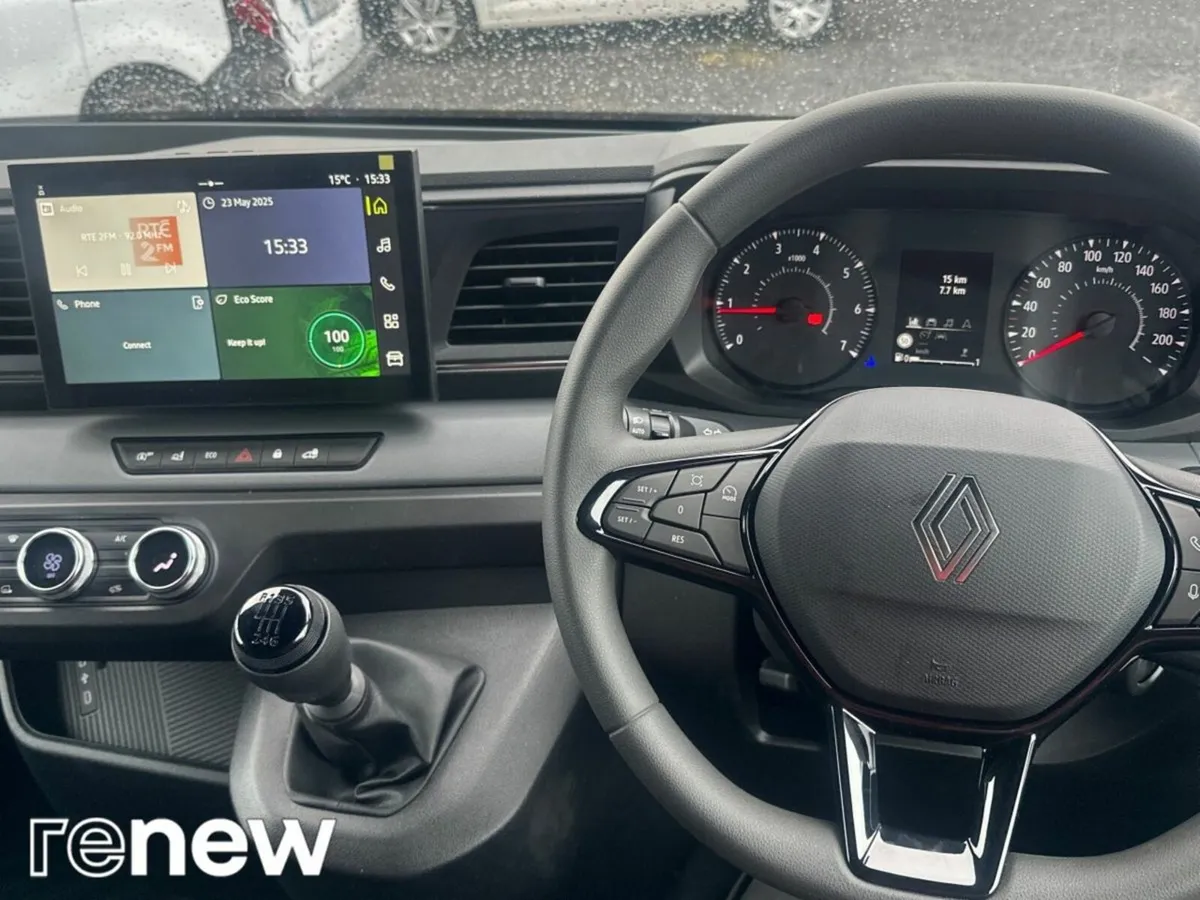 Renault Master MASTER LM35 START 170BHP - Image 3