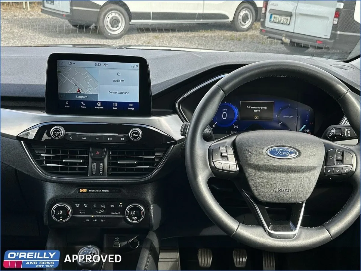 Ford Kuga 1.5 EcoBlue 120PS Titanium - Image 3