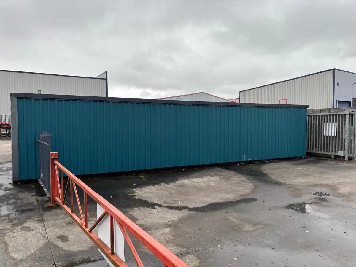 Shipping container - Image 2