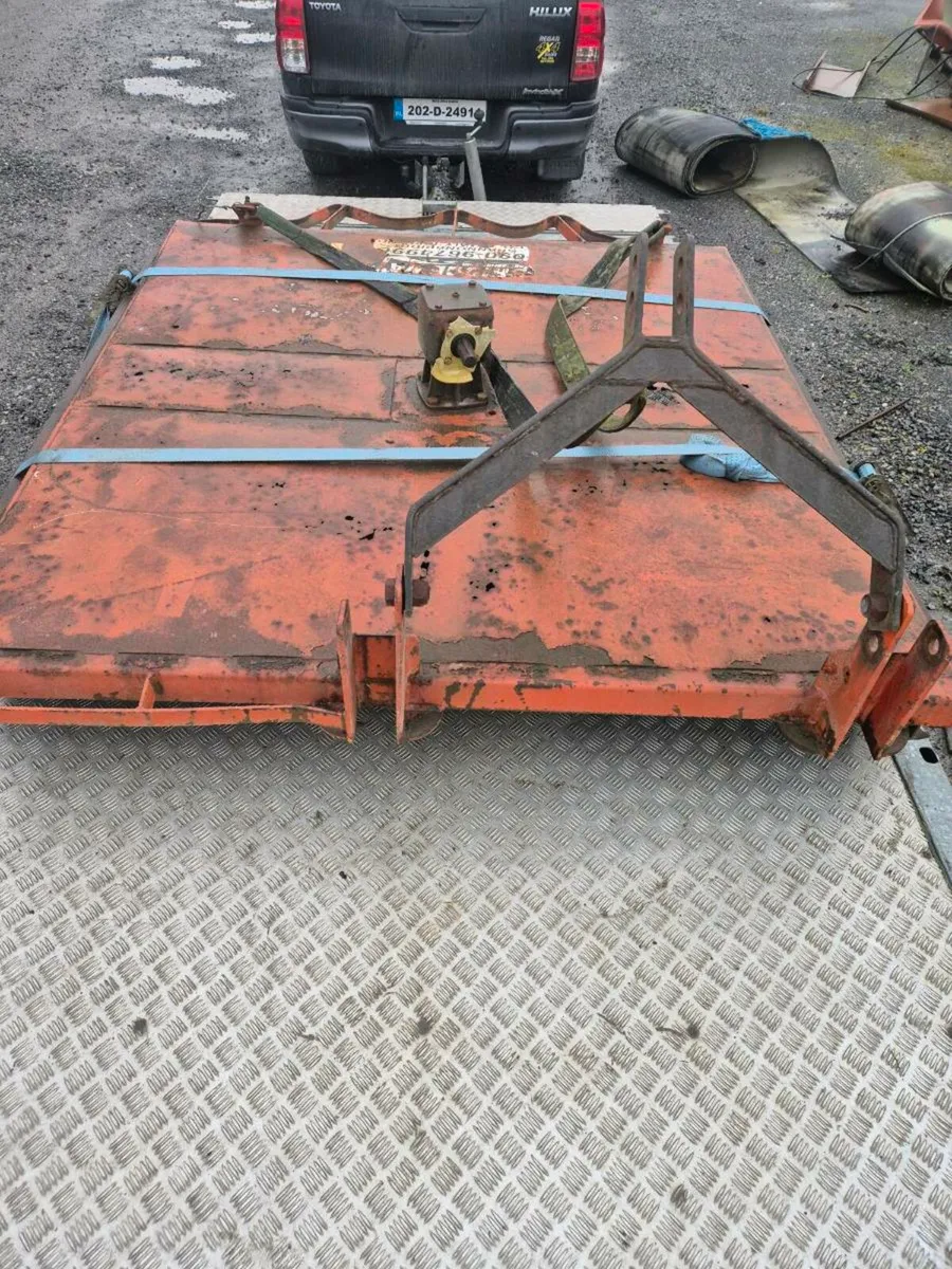 Bridgeway topper - Image 2