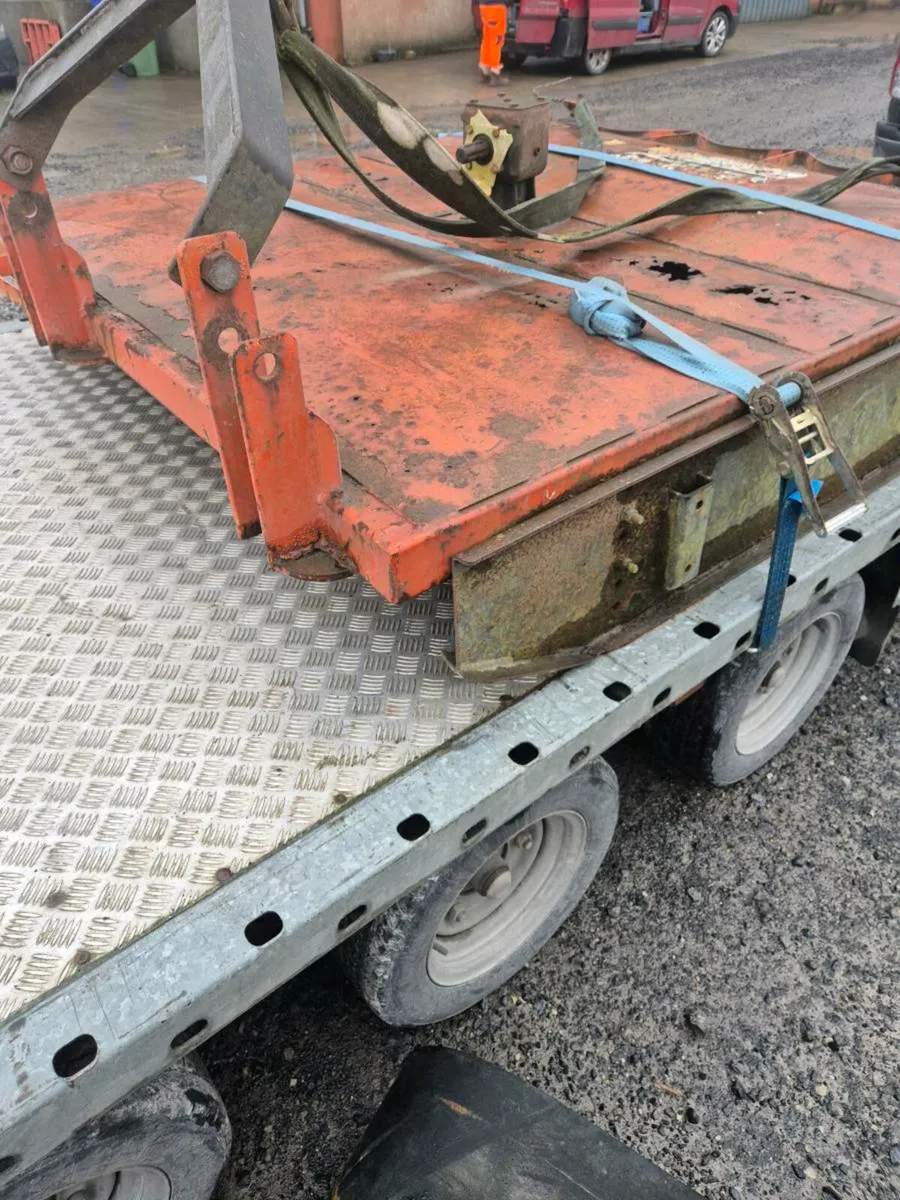 Bridgeway topper - Image 3