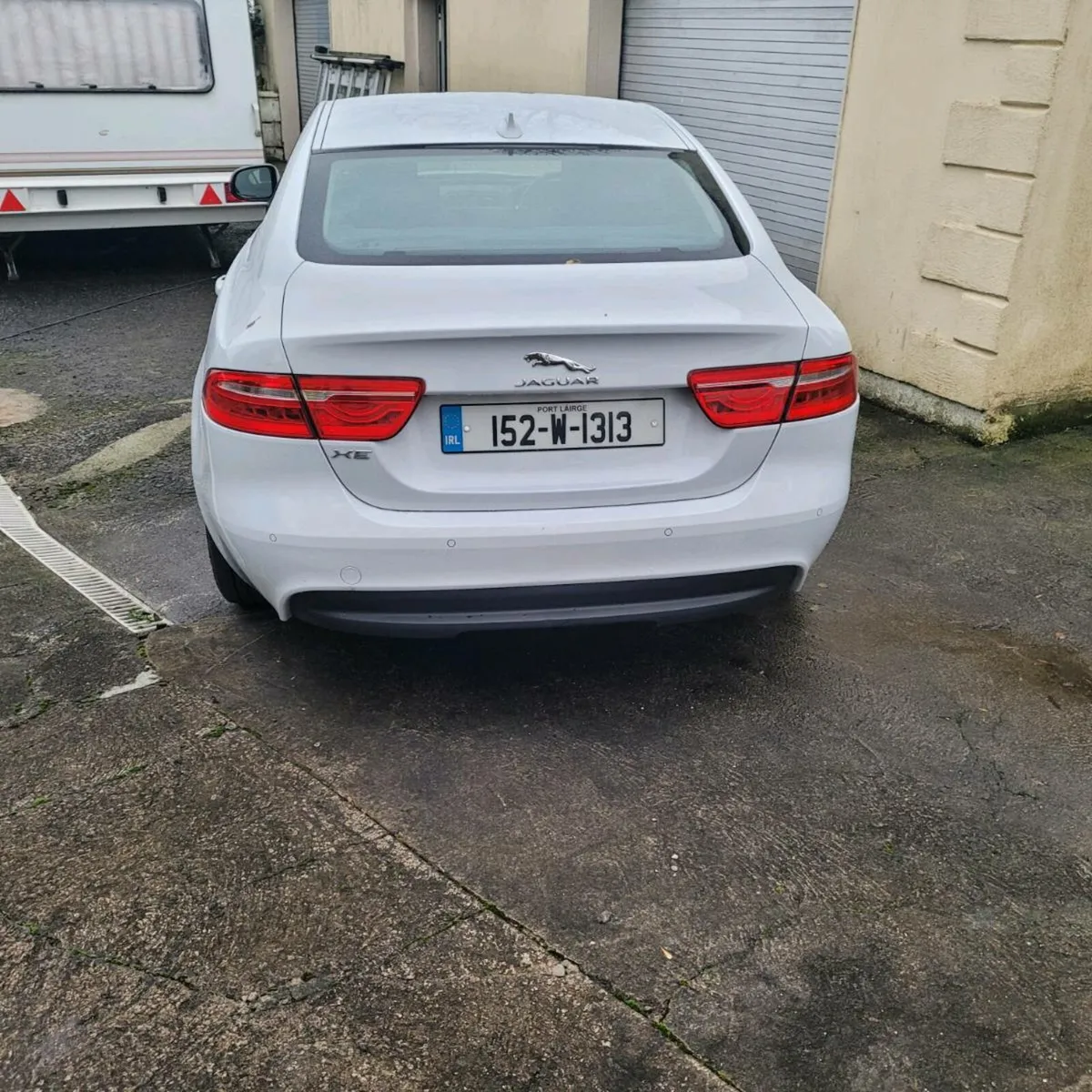 Jaguars XE - Image 2