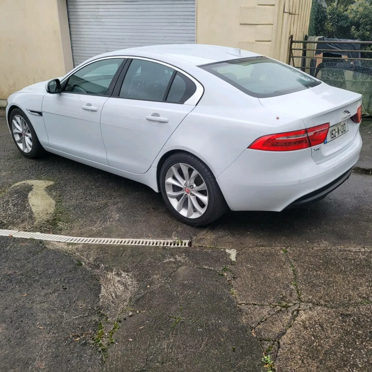 Jaguars XE - Image 3