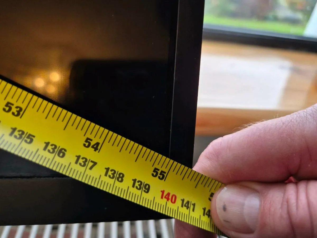 Sony Bravia TV 55 inch - Image 3