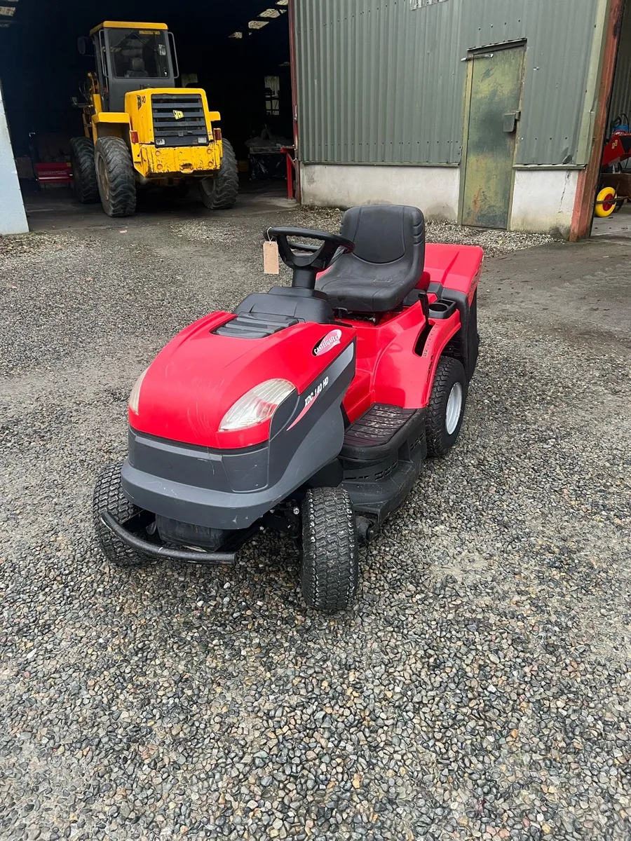 CASTLEGARDEN XDC140 HD - Image 2