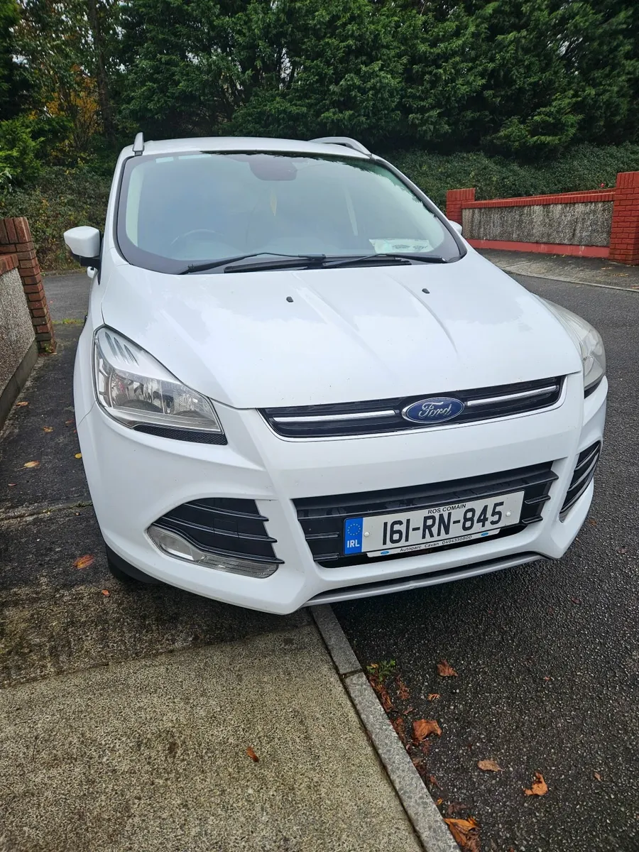 Ford Kuga 2016 - Image 1
