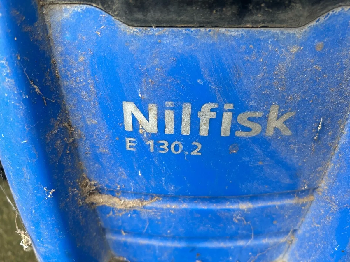 Power washers repair or parts - Image 2