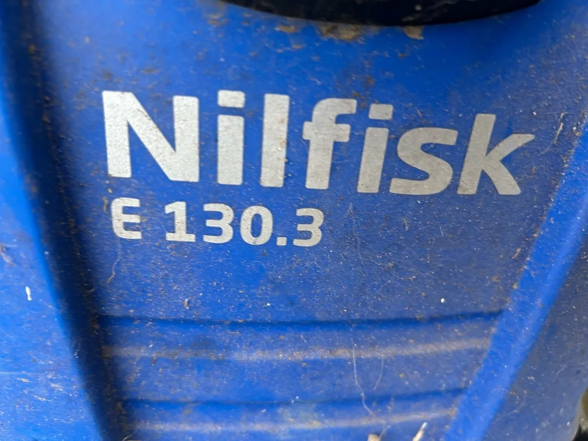 Power washers repair or parts - Image 3