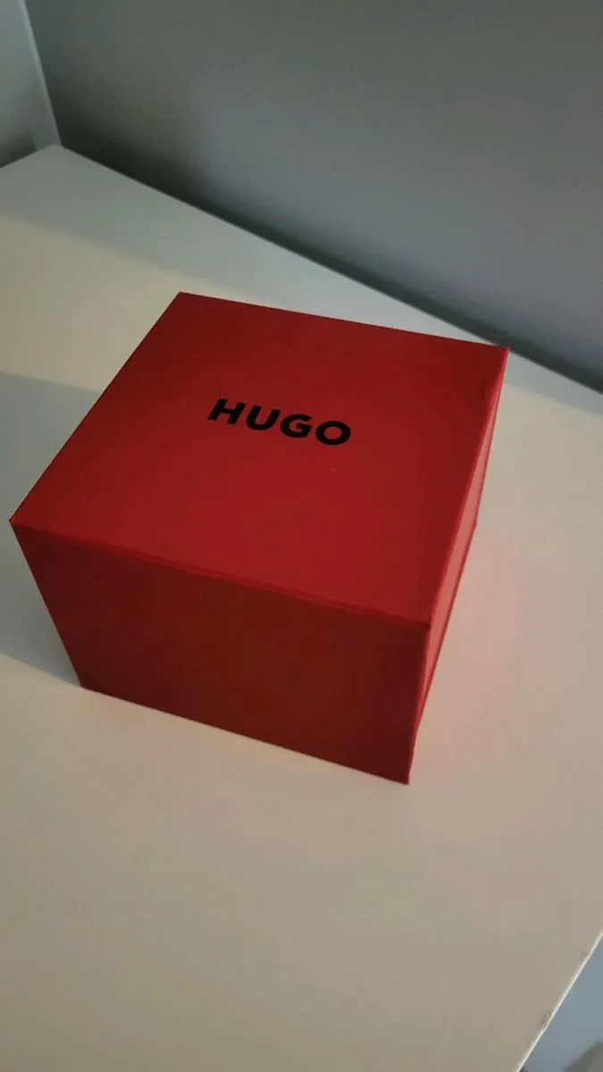 Hugo Boss watch - Image 2