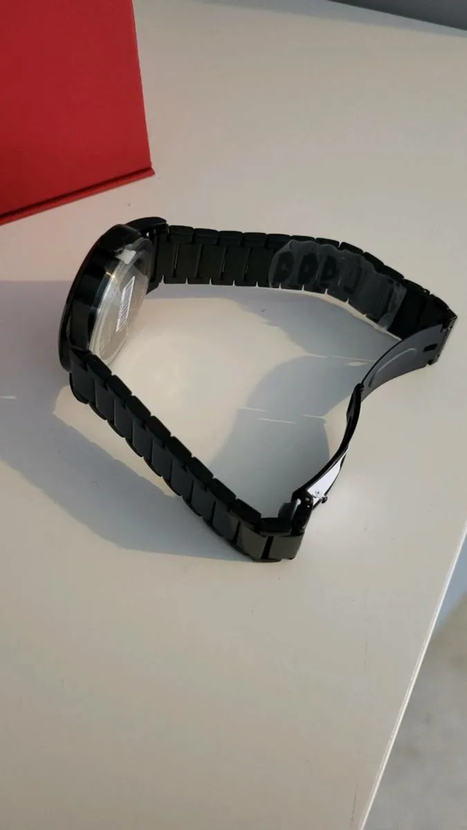 Hugo Boss watch - Image 3