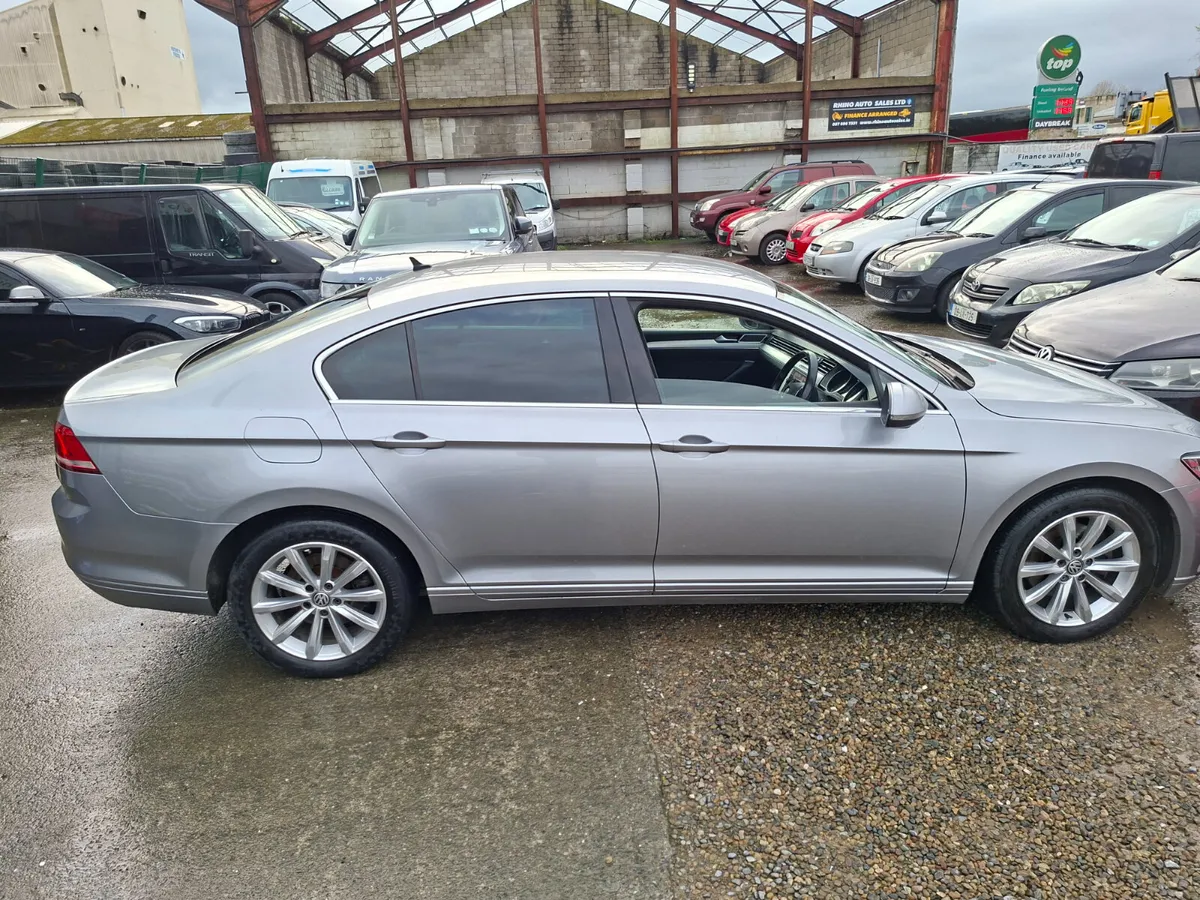 🦏 Volkswagen Passat 2019(192) 2.0 comfortline 🦏 - Image 3