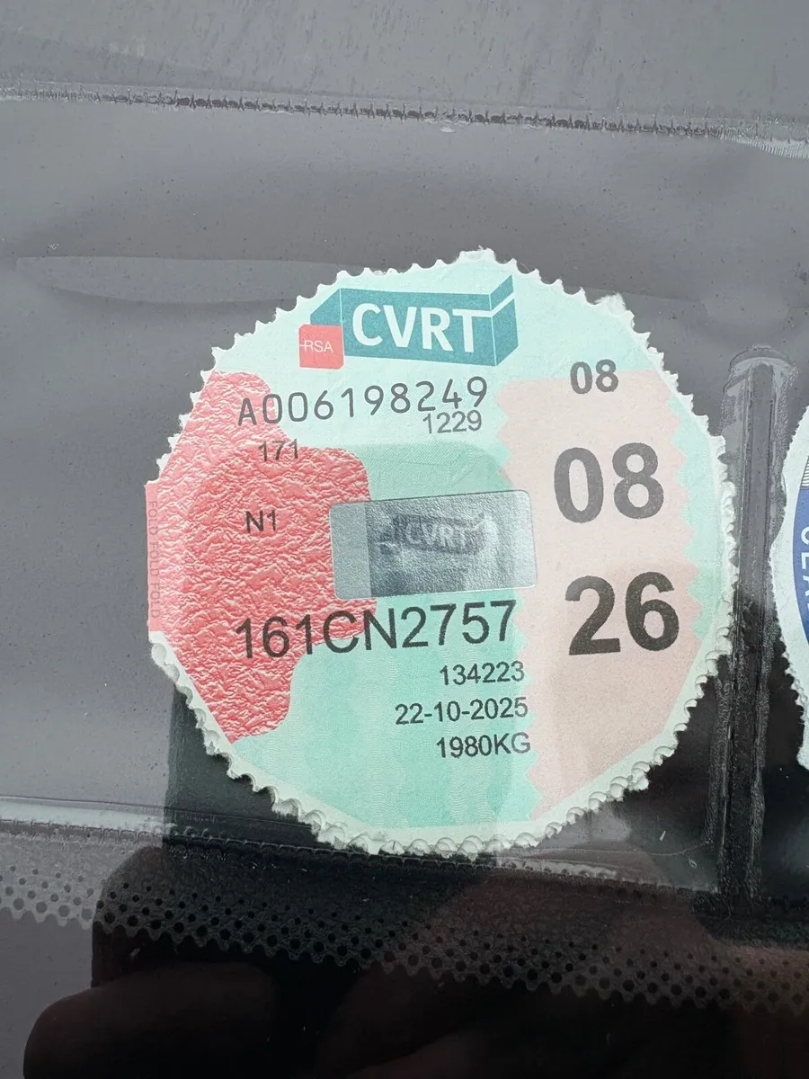 Citroen Berlingo 2016 - Image 2