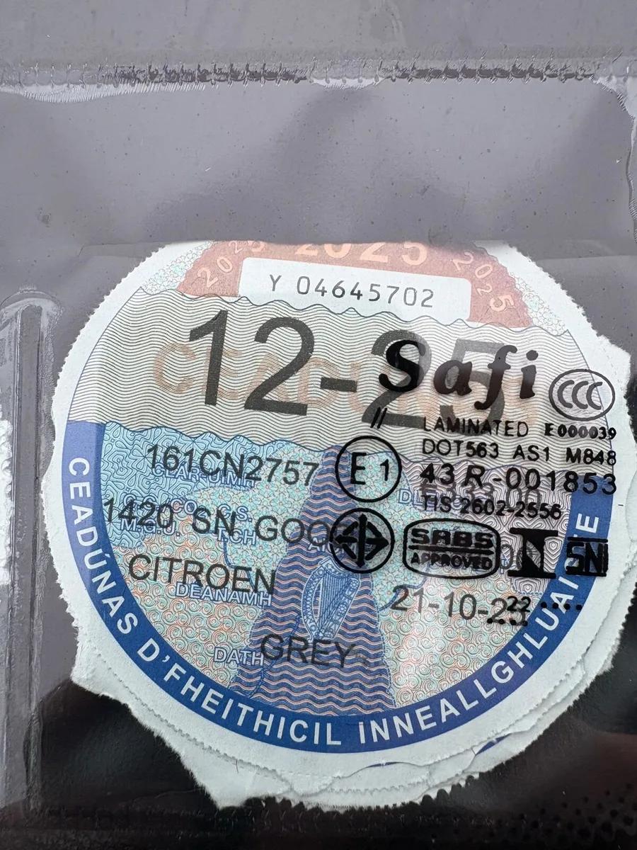 Citroen Berlingo 2016 - Image 3