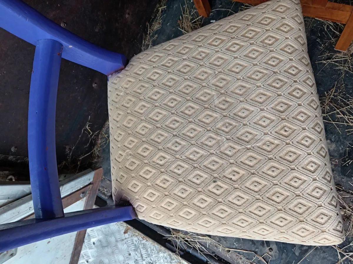 Bedroom chair - Image 3