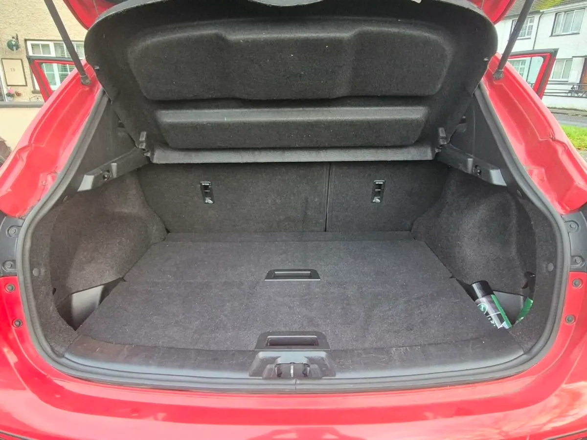 Nissan quasqai - Image 2