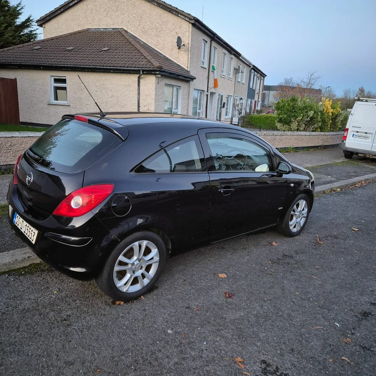 Opel Corsa 2010 - Image 3