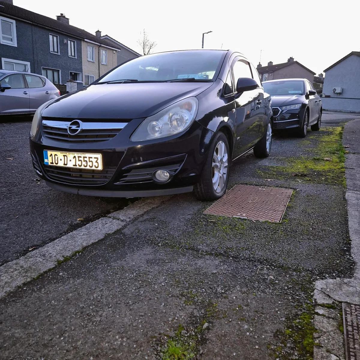 Opel Corsa 2010 - Image 4