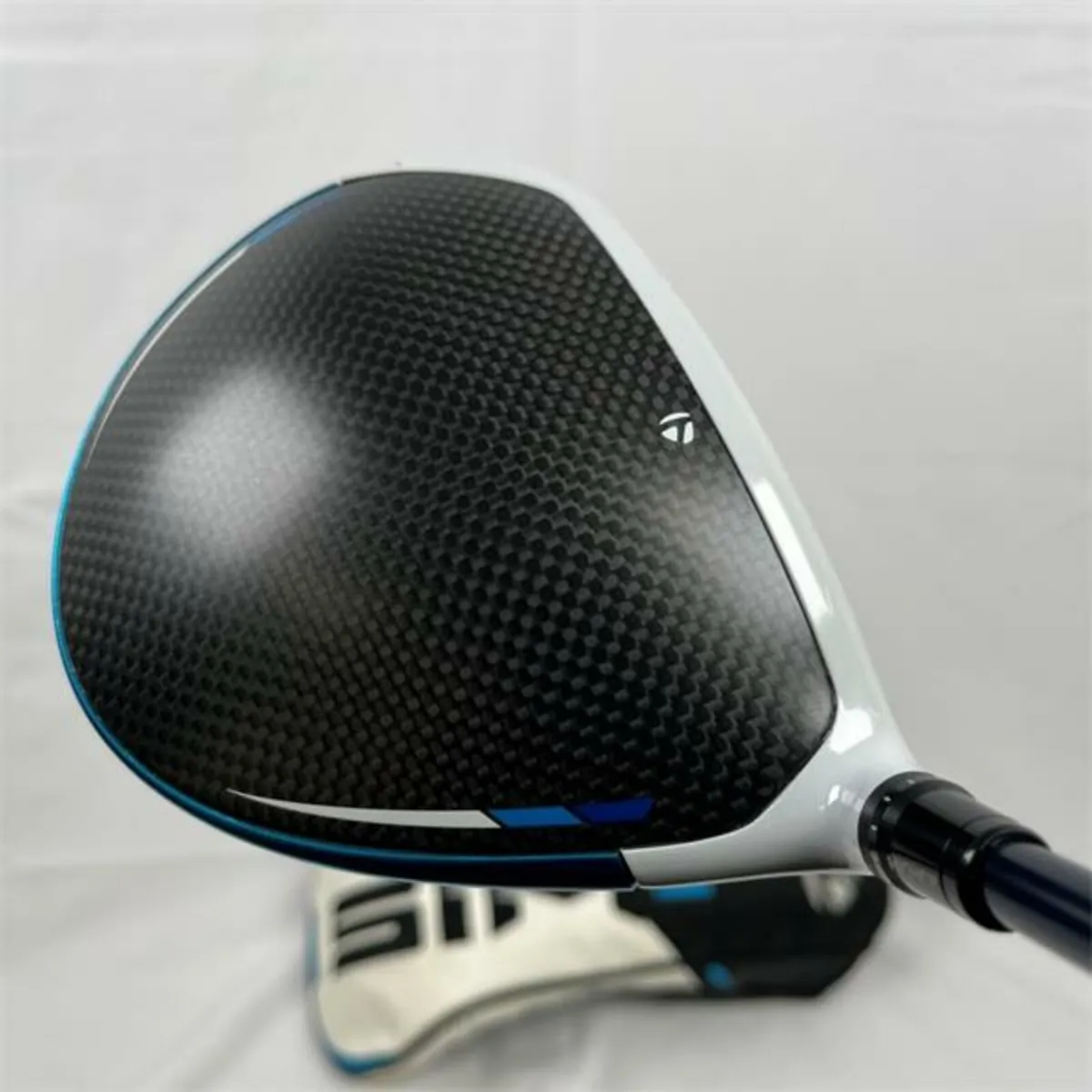 Taylormade SIM 2 Max - Image 2