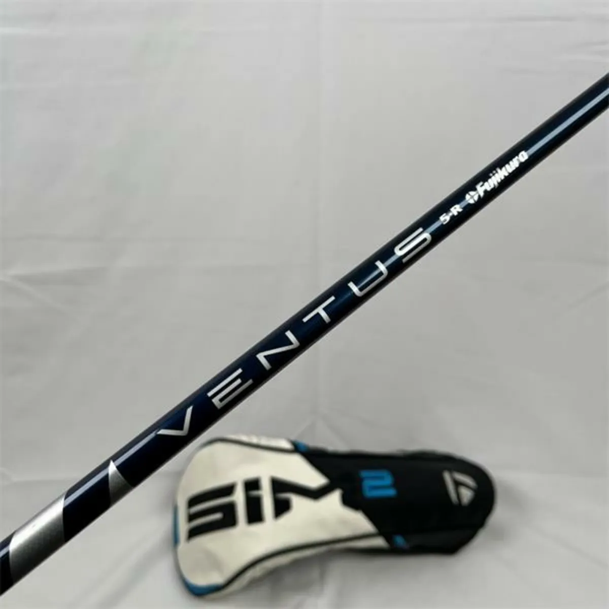 Taylormade SIM 2 Max - Image 3