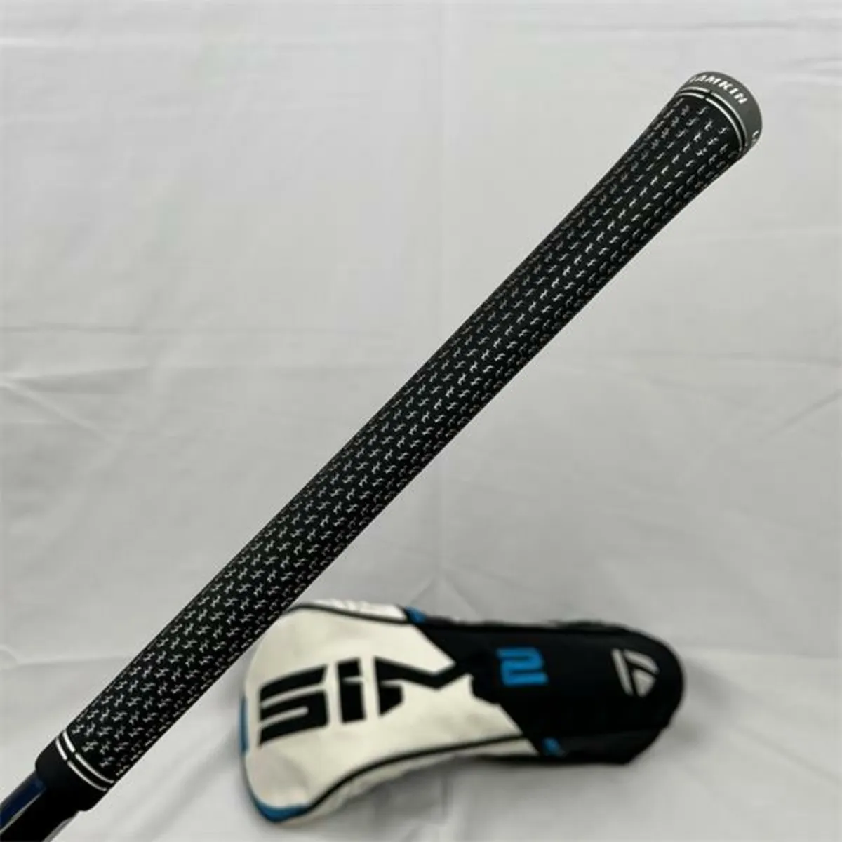 Taylormade SIM 2 Max - Image 4