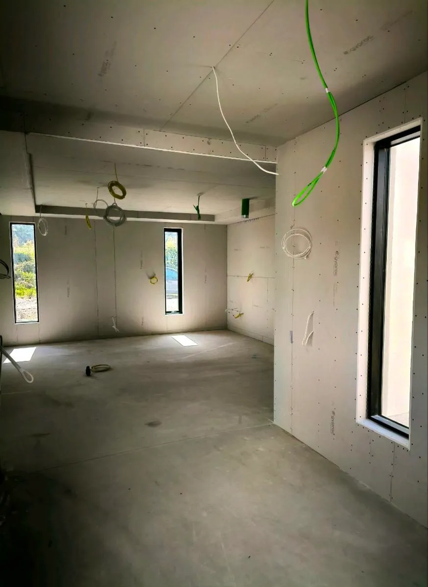 Handyman and Carpentry is Available - Image 3