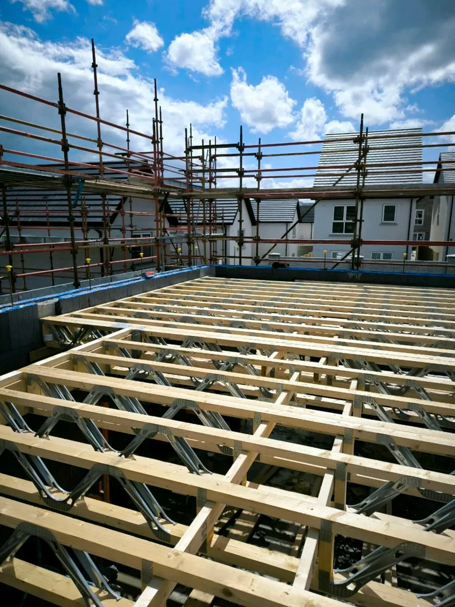 Handyman and Carpentry is Available - Image 4