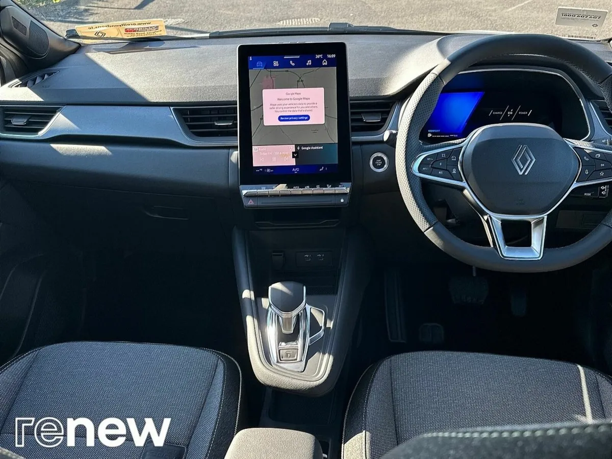 Renault Symbioz E-Tech full hybrid 145 Auto Techno - Image 3