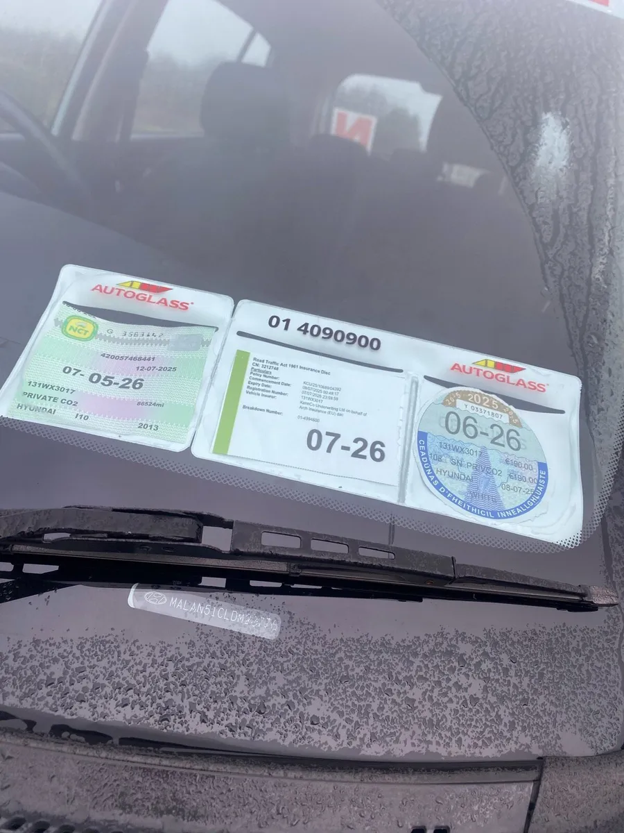 Hyundai i10 - Image 3