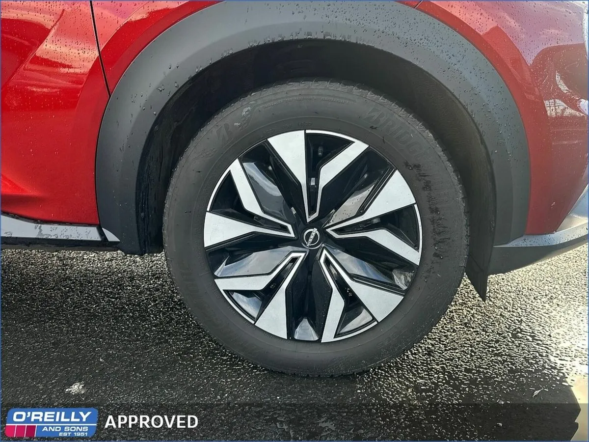 Nissan Juke 1.0T PET 2WD SV - Image 4