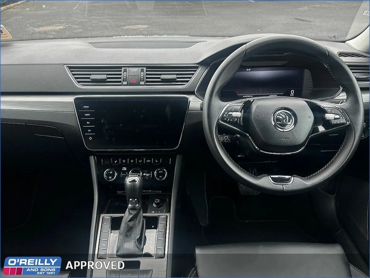 Skoda Superb SUPERB STYLE 2.0TDI 150HP DSG - Image 3