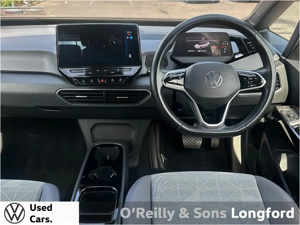 Volkswagen ID.3 Life 145HP 58kWh - Image 3