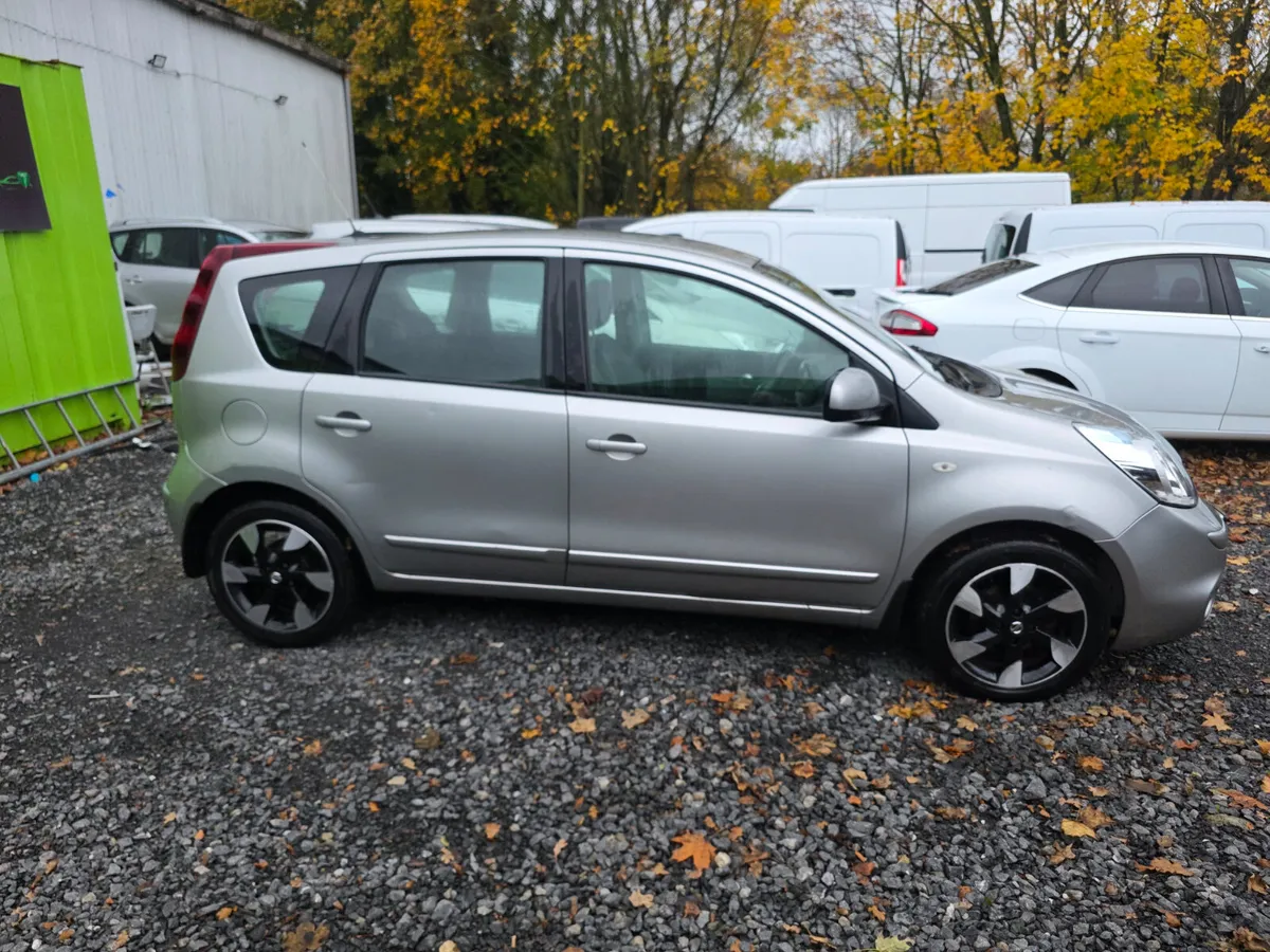 LOW MILEAGE, AUTOMATIC, FRESH NCT, WARRANTY - Image 4